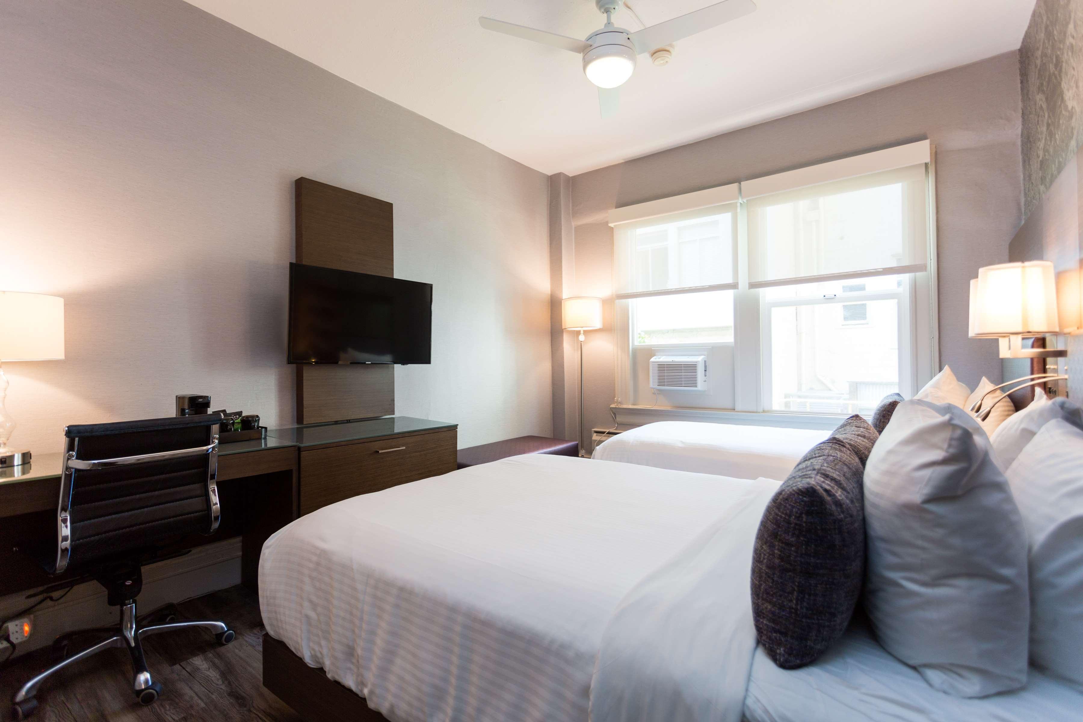 Hotel Finis Terrae プンタアレナス エクステリア 写真