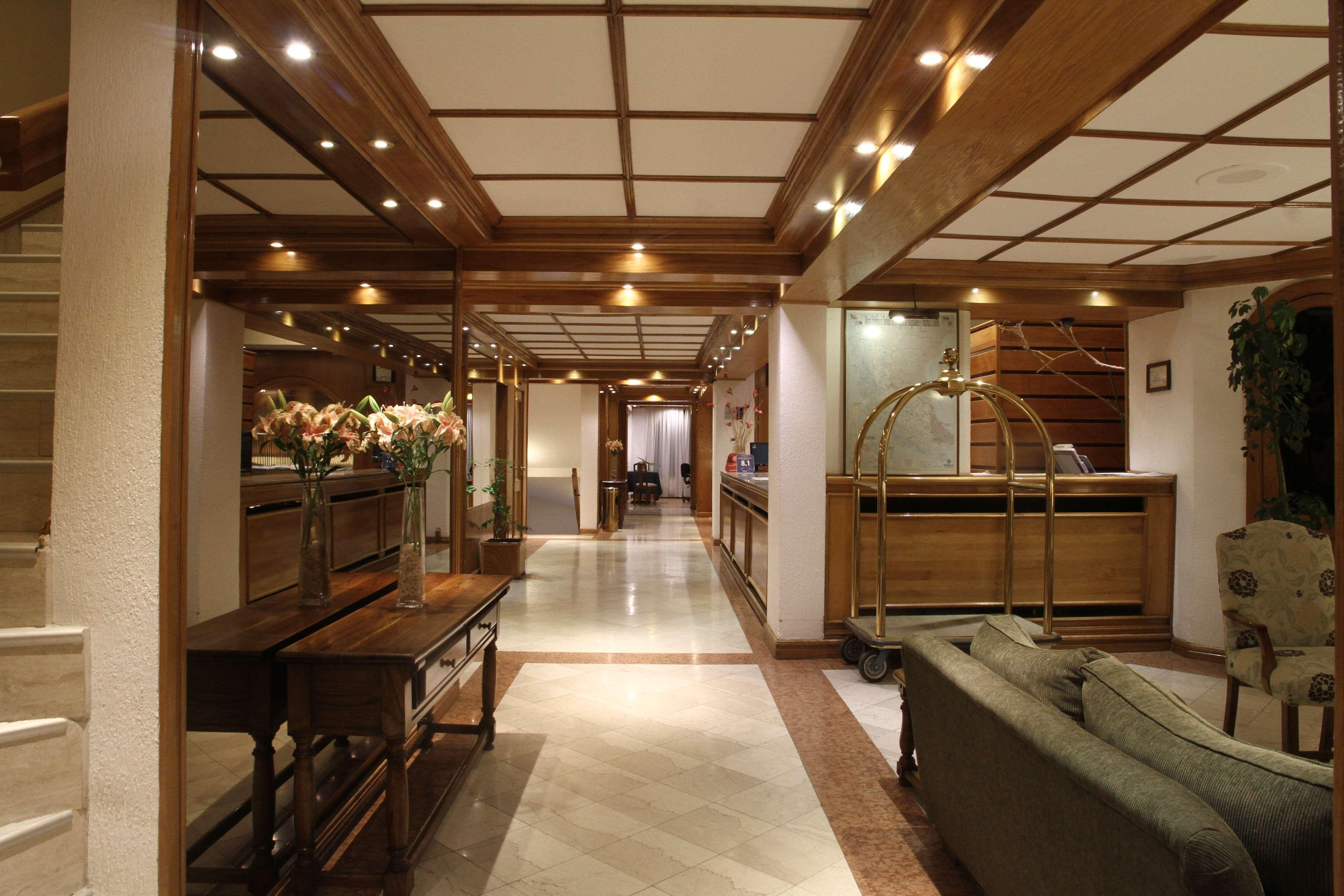 Hotel Finis Terrae プンタアレナス エクステリア 写真
