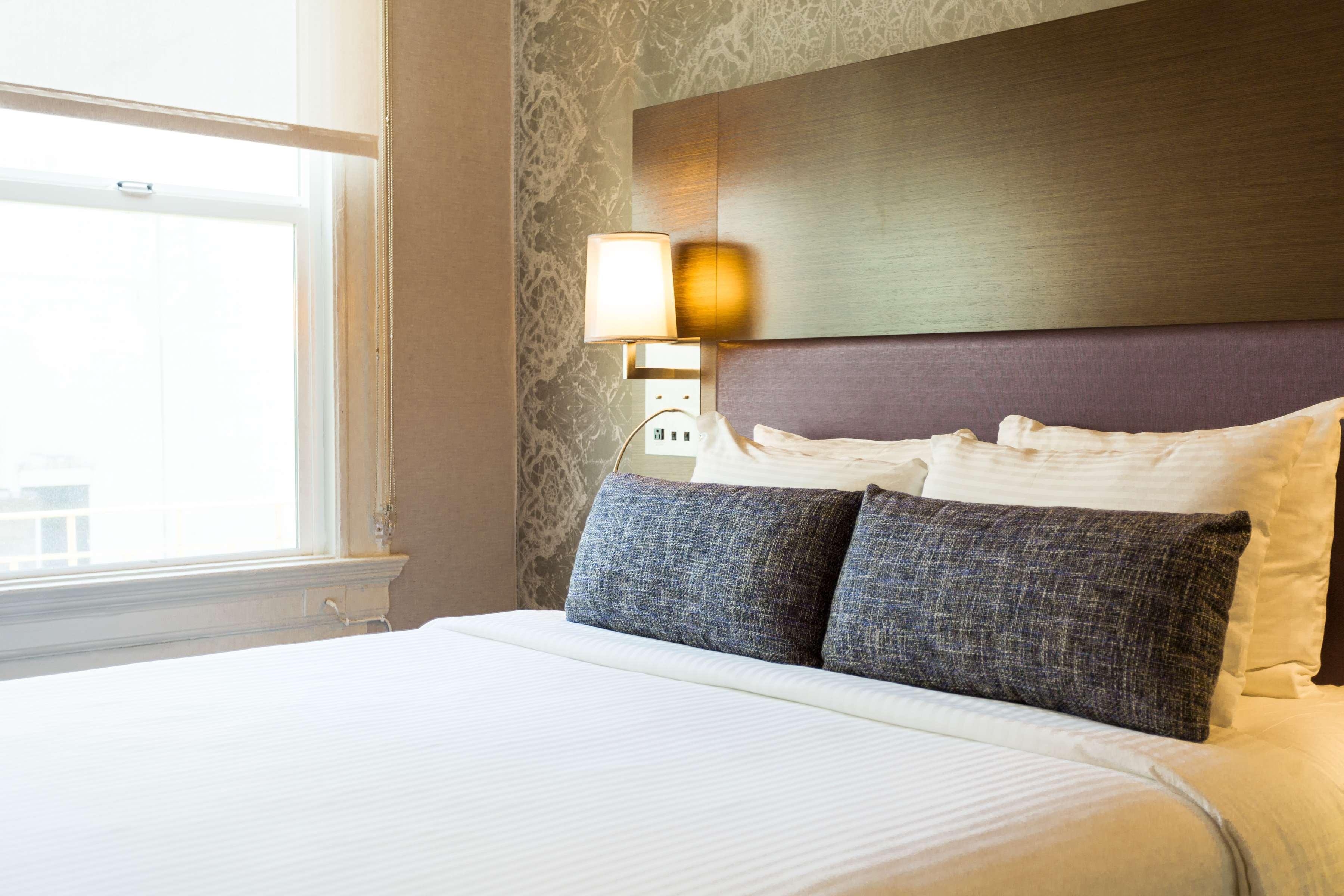 Hotel Finis Terrae プンタアレナス エクステリア 写真