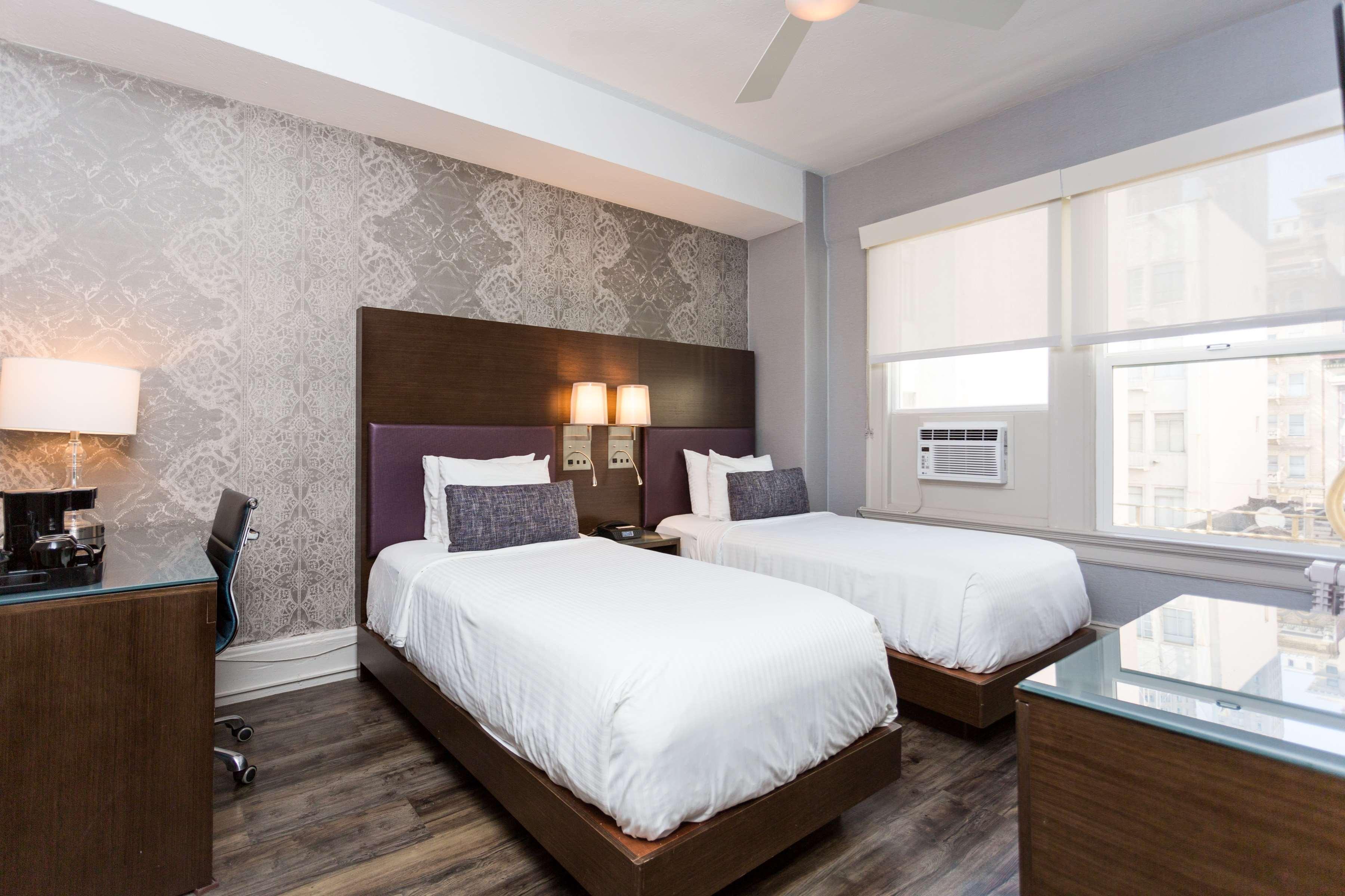 Hotel Finis Terrae プンタアレナス エクステリア 写真