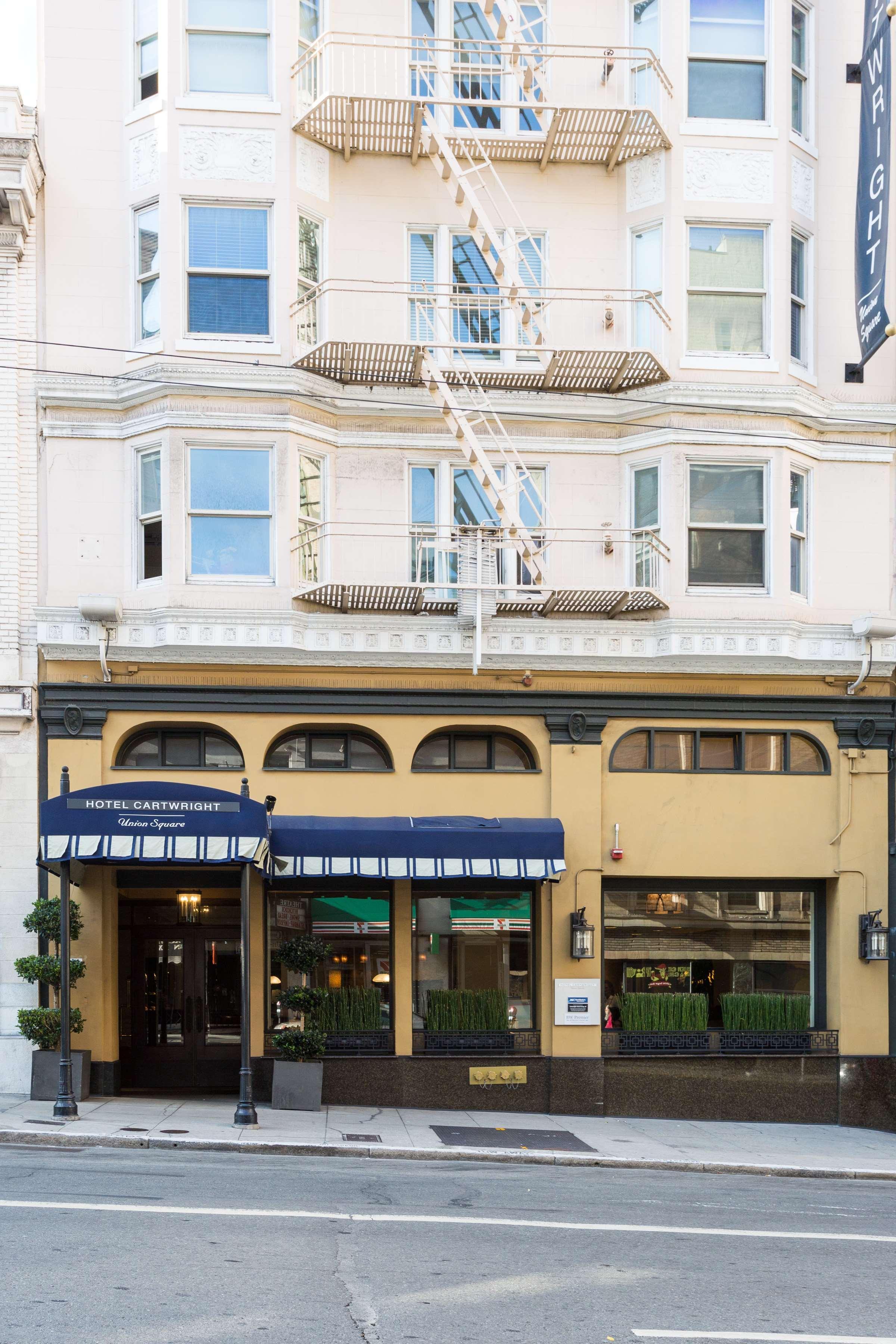 Hotel Finis Terrae プンタアレナス エクステリア 写真