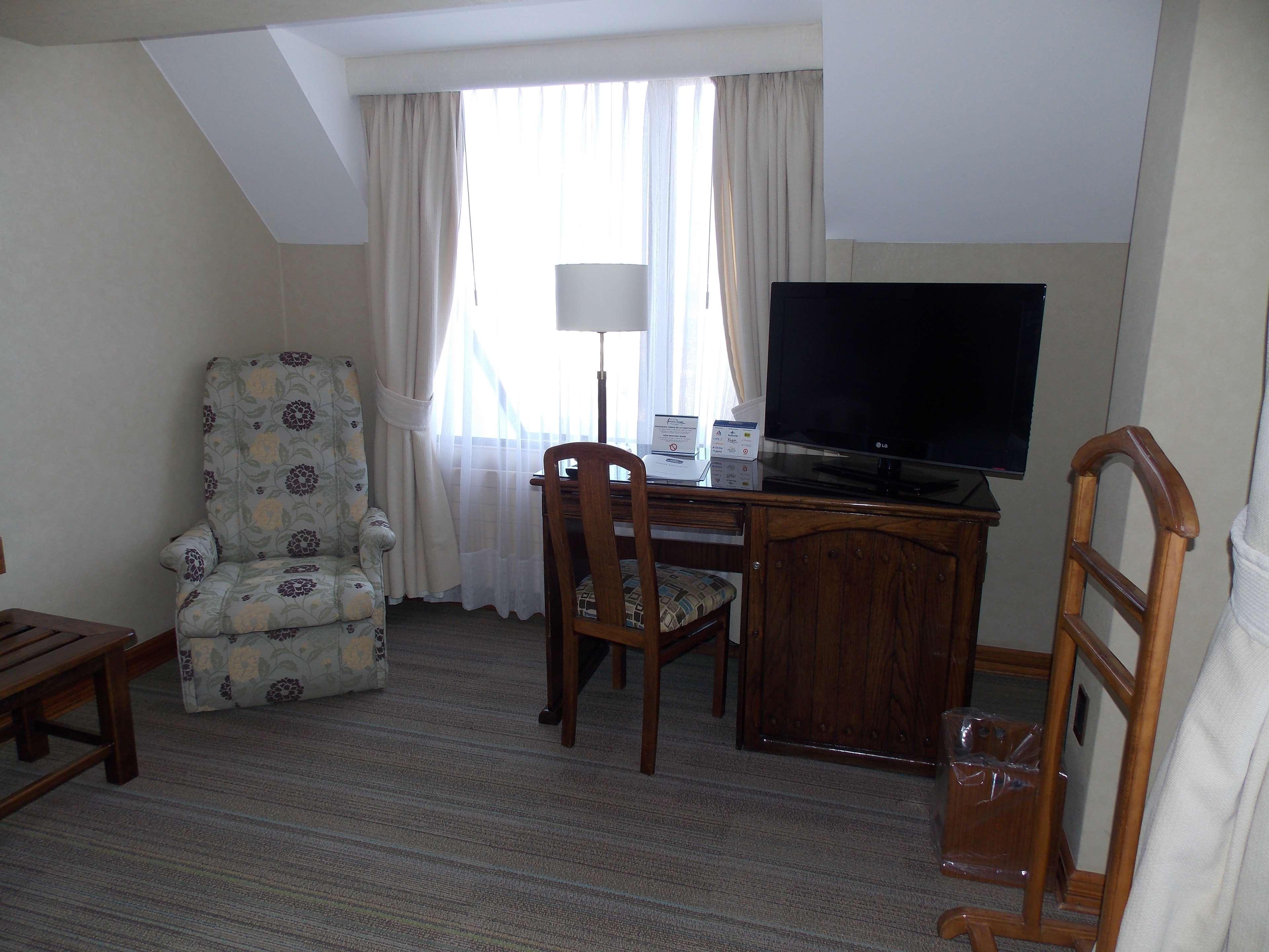 Hotel Finis Terrae プンタアレナス エクステリア 写真