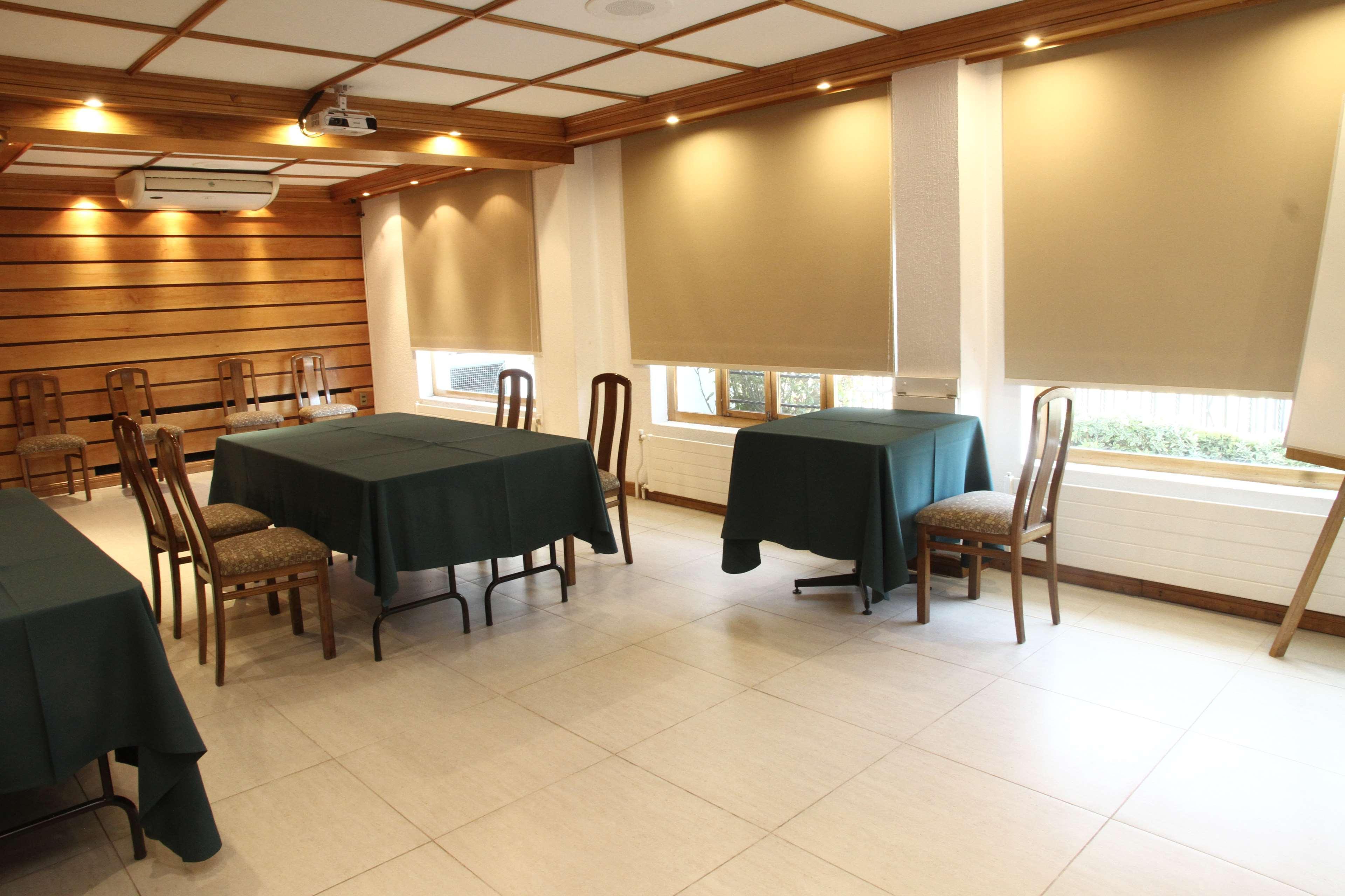 Hotel Finis Terrae プンタアレナス エクステリア 写真