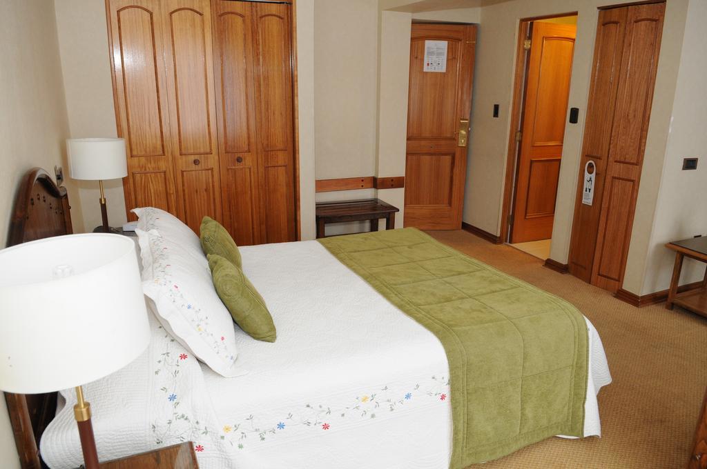Hotel Finis Terrae プンタアレナス エクステリア 写真